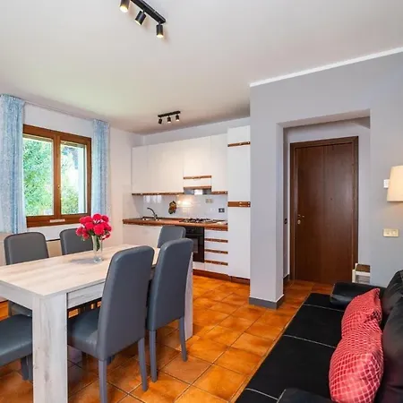 Mare 2 Albarella Island