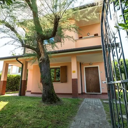 Mare 2 * Albarella Island