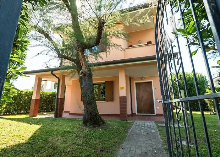 Mare 2 * Albarella Island