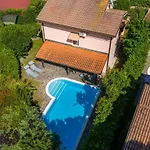 Mare 2 Villa Albarella Island