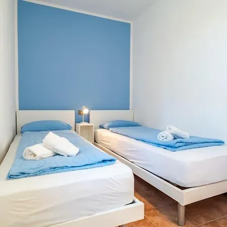 Mare 2 Villa