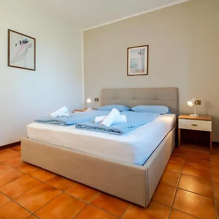 Mare 2 * Albarella Island