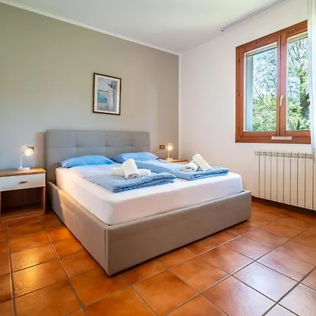 Mare 2 Villa