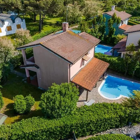 Mare 2 * Albarella Island