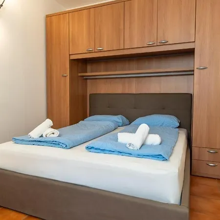 Mare 2 Villa Albarella Island