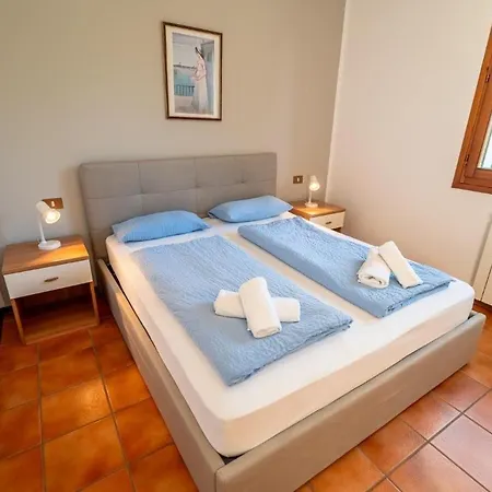 Mare 2 Villa Albarella Island