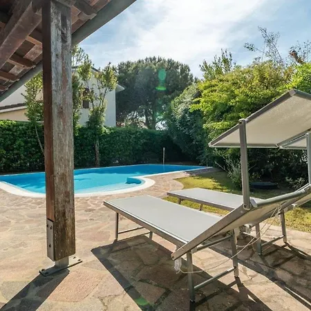 Villa Mare 2 Albarella Island