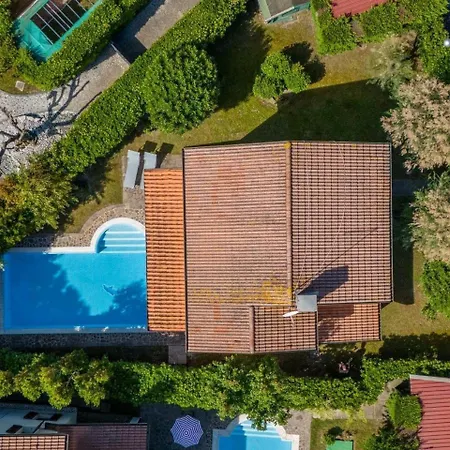 Villa Mare 2 Albarella Island