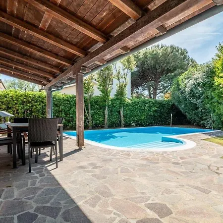 Mare 2 * Albarella Island
