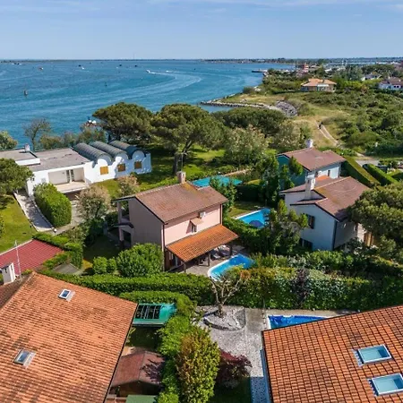 Mare 2 Villa