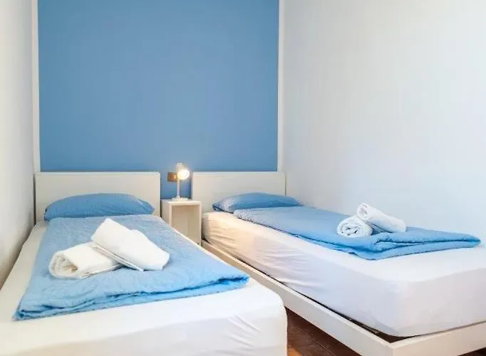 Villa Mare 2 Albarella Island