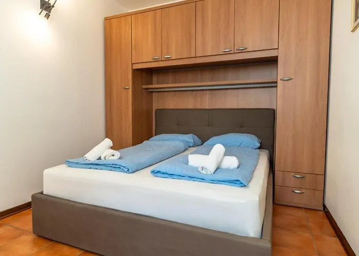 Mare 2 Villa Albarella Island