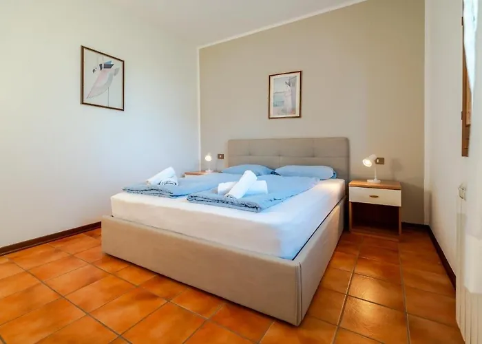 Villa Mare 2 Albarella Island