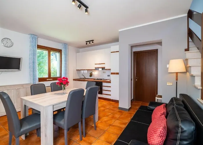 Mare 2 Albarella Island