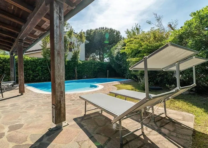 Villa Mare 2 Albarella Island