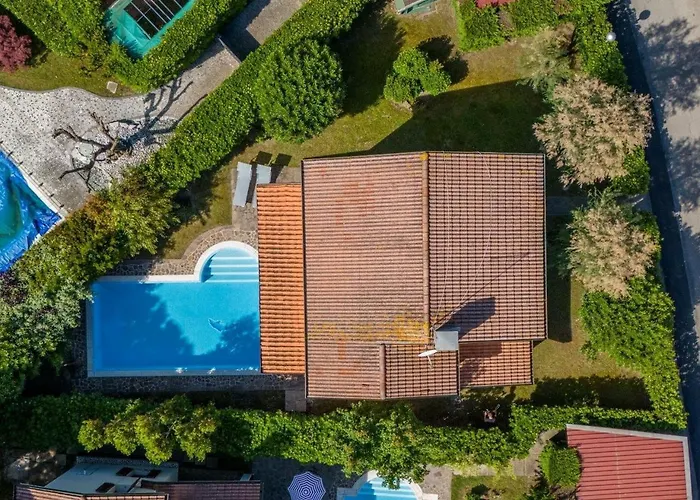 Villa Mare 2 Albarella Island